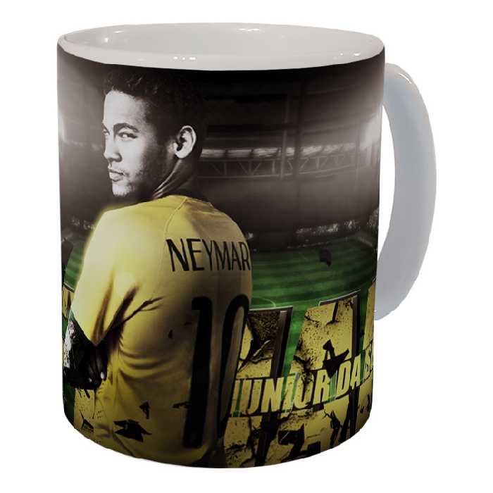 ماگ مدل نیمار کد 75