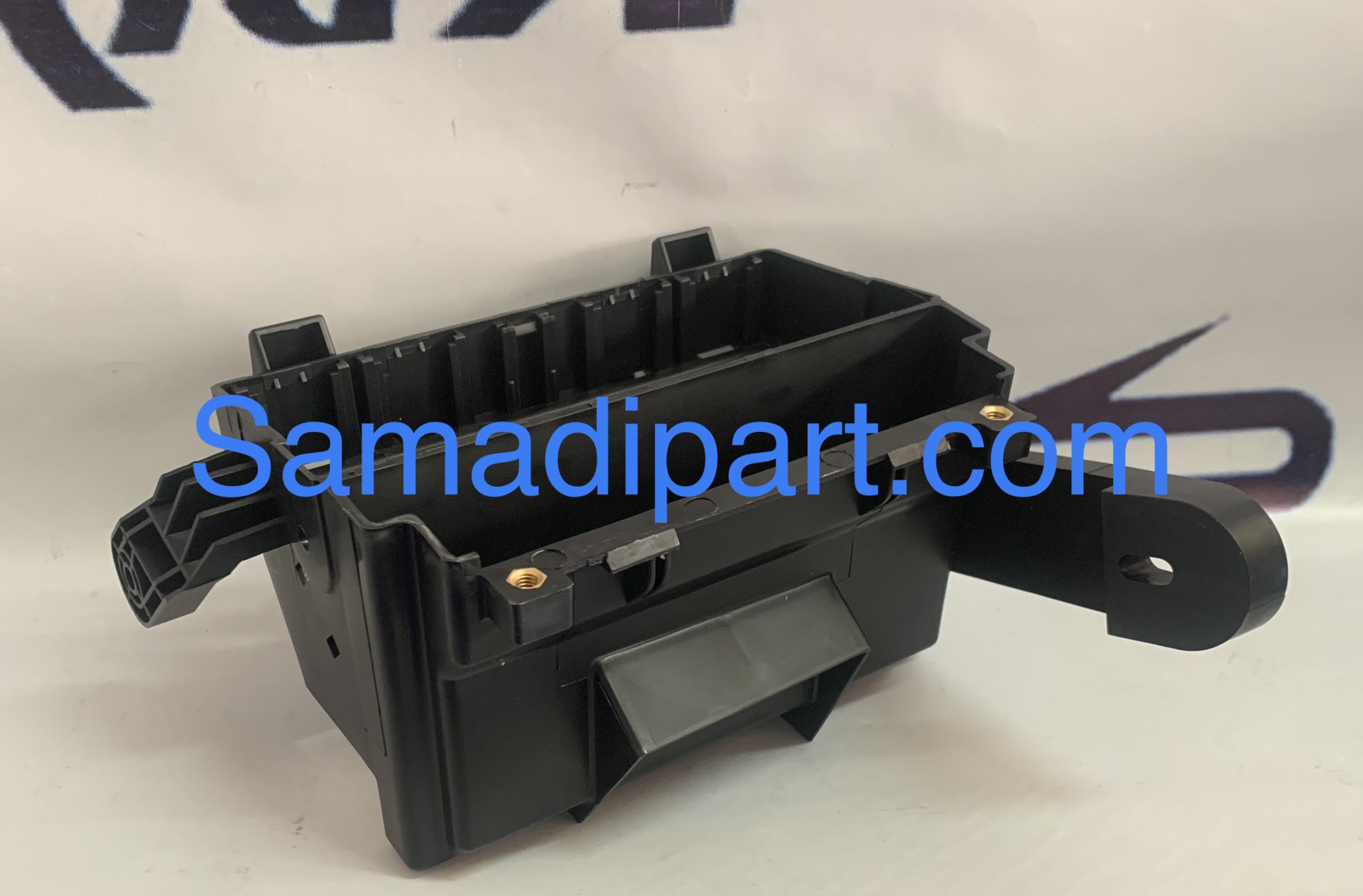 جعبه محافظ فیوز ها و نود جلو موتور TU5 کروز (CR38212001)