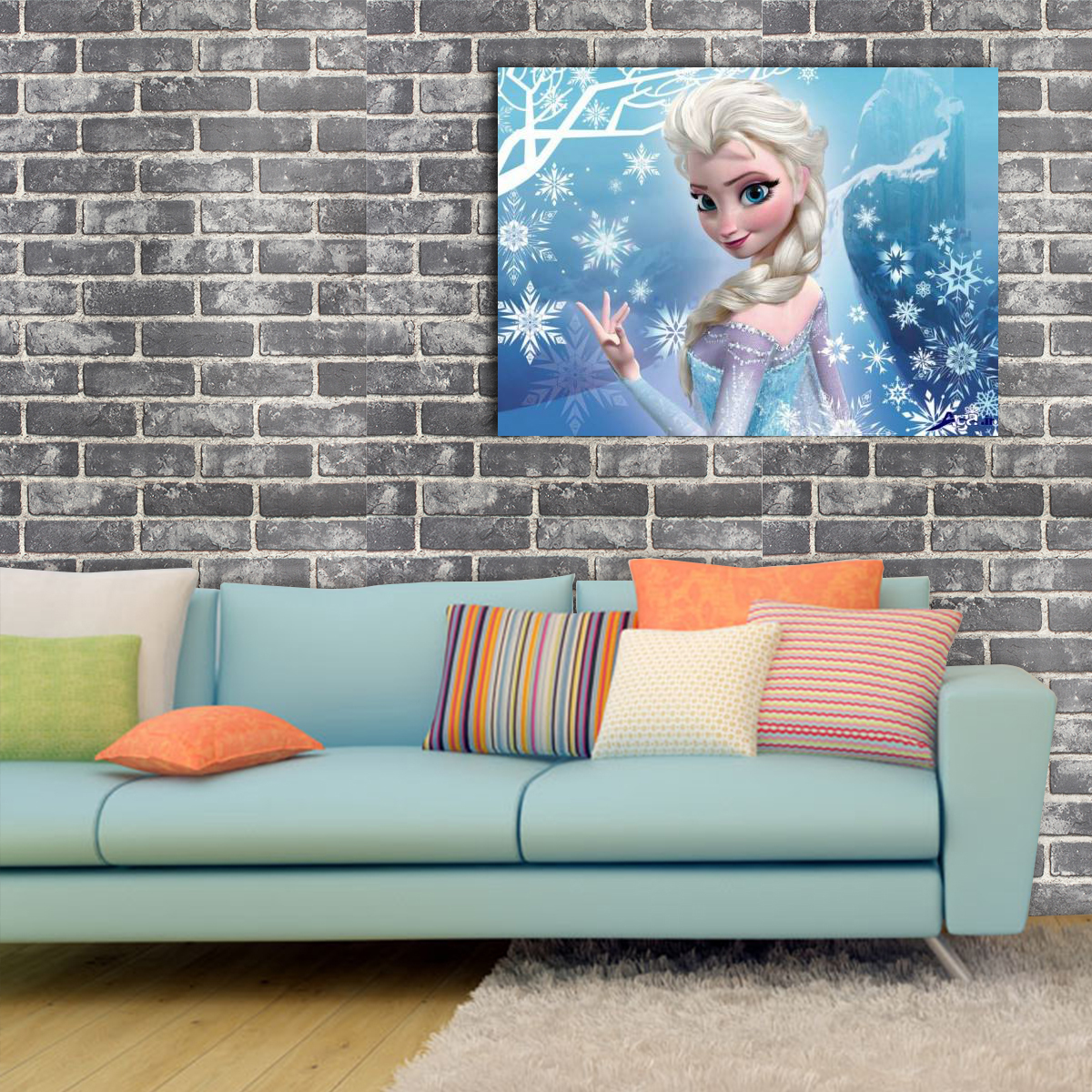 تابلوشاسی طرح منجمد کد 15