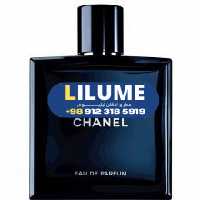 عطر ادکلن شنل بلو ادو پرفیوم 100 میل مردانه