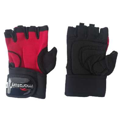 دستکش دوچرخه سواری مدل Qmrt 01