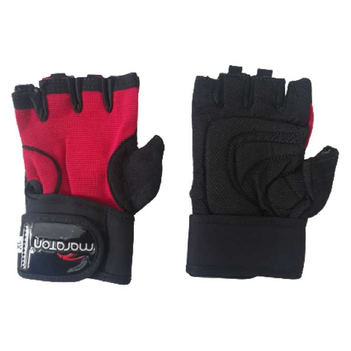 دستکش دوچرخه سواری مدل Qmrt 01