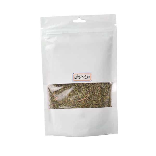 مرزنجوش 70 گرمی
