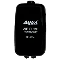 پمپ هوا آکواریوم آکوا مدل AP-9804