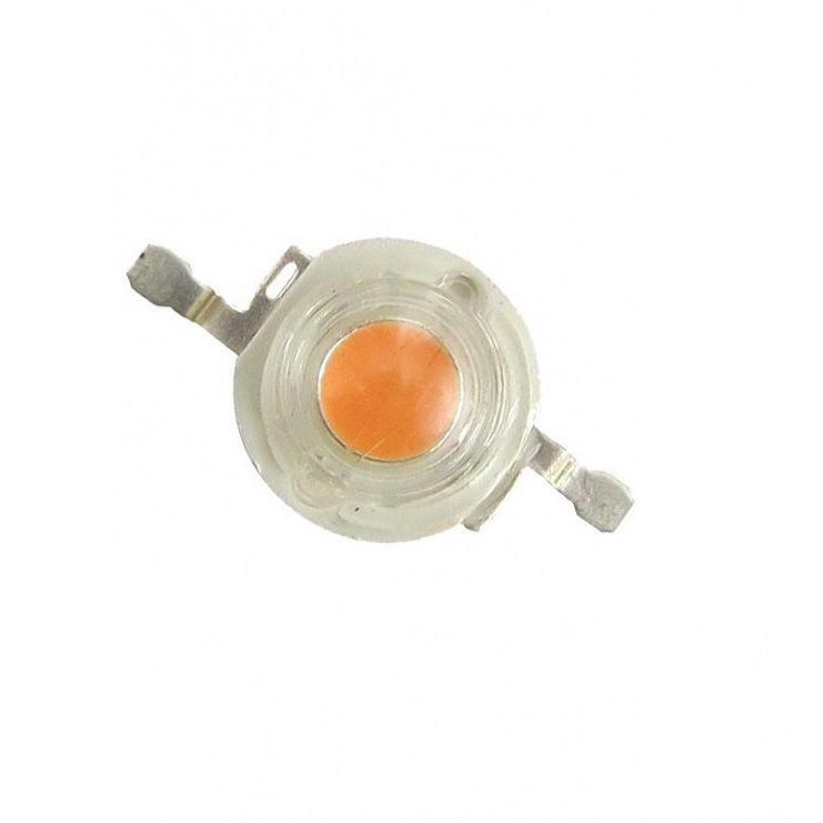 ال ای دی پاور رشد گیاه مدل 3W