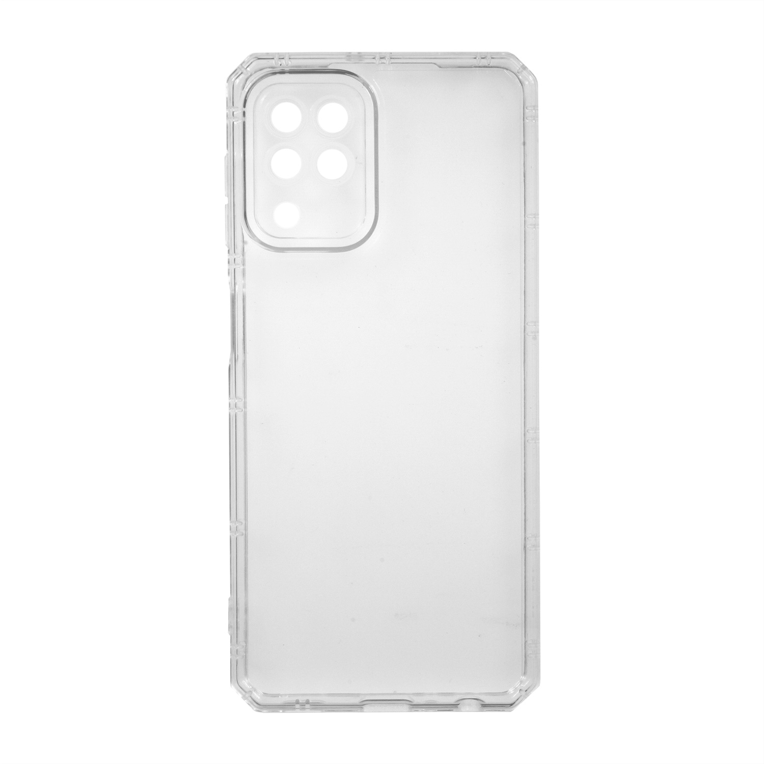 کاور مدل SHF کد MS مناسب برای گوشی موبایل سامسونگ Galaxy A22 4G/M32 4G