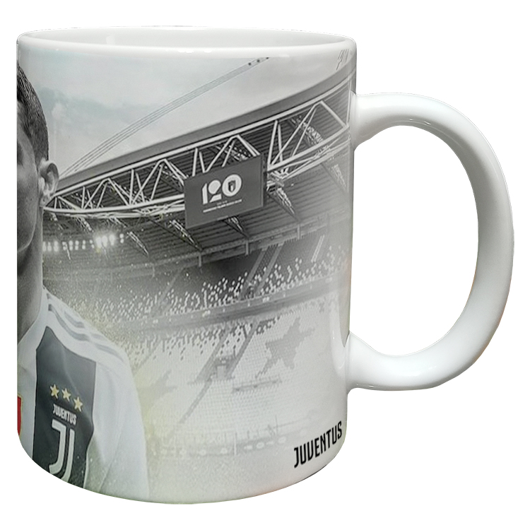 ماگ مدل رونالدو کد 221