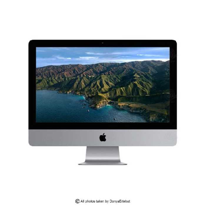 Apple iMac Slim مدل A1418 – B