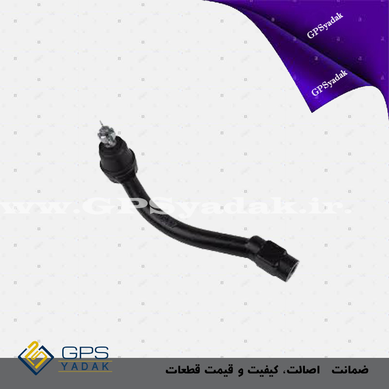 سیبک فرمان راست هیوندای وراکروز ix55