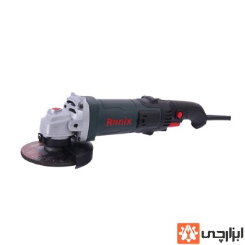 مینی فرز برقی 3161 رونیکس (1200 وات)