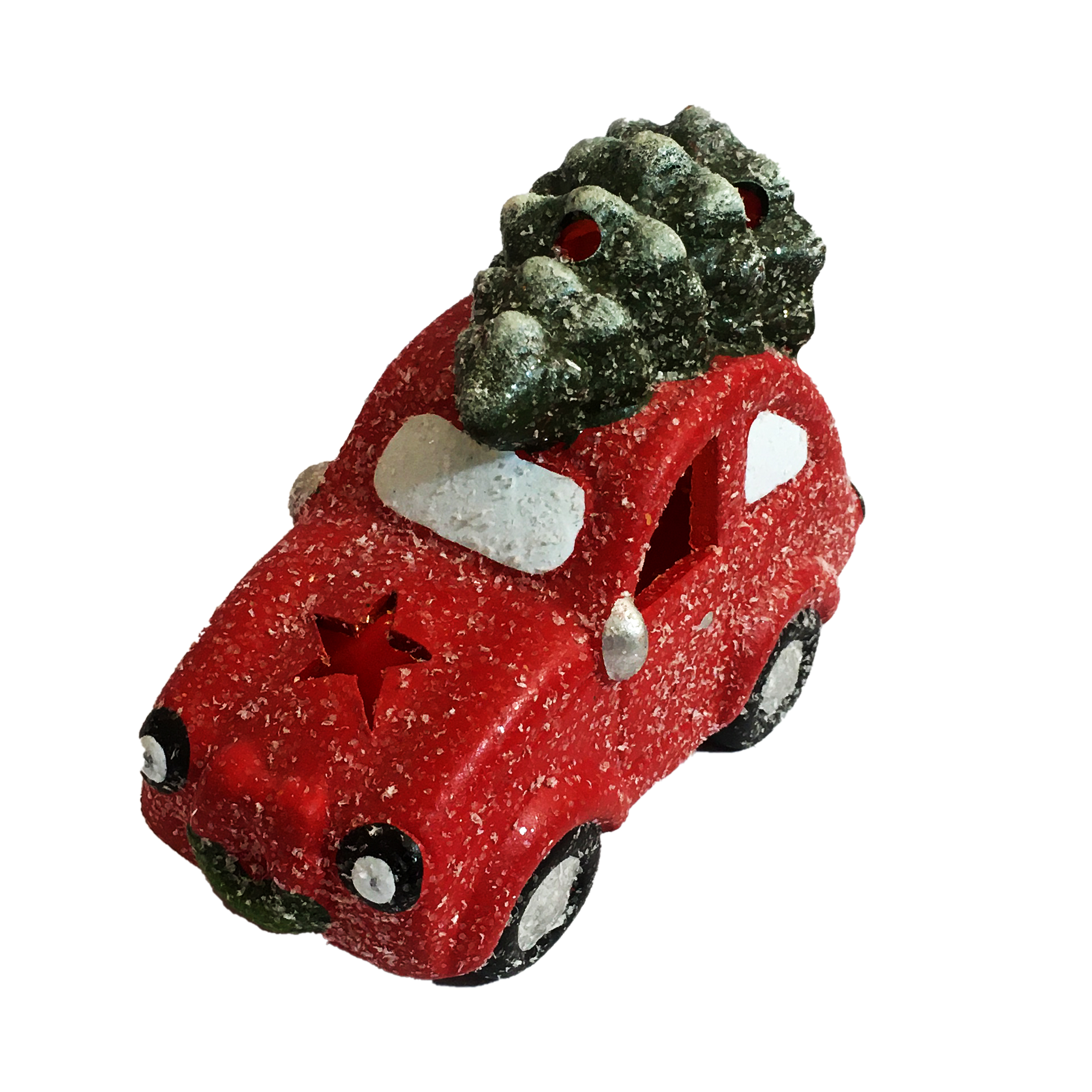 دکوری مدل ماشین کد P2026