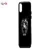 کاور طرح شیر مدل 0121 مناسب برای گوشی موبایل اپل iPhone x