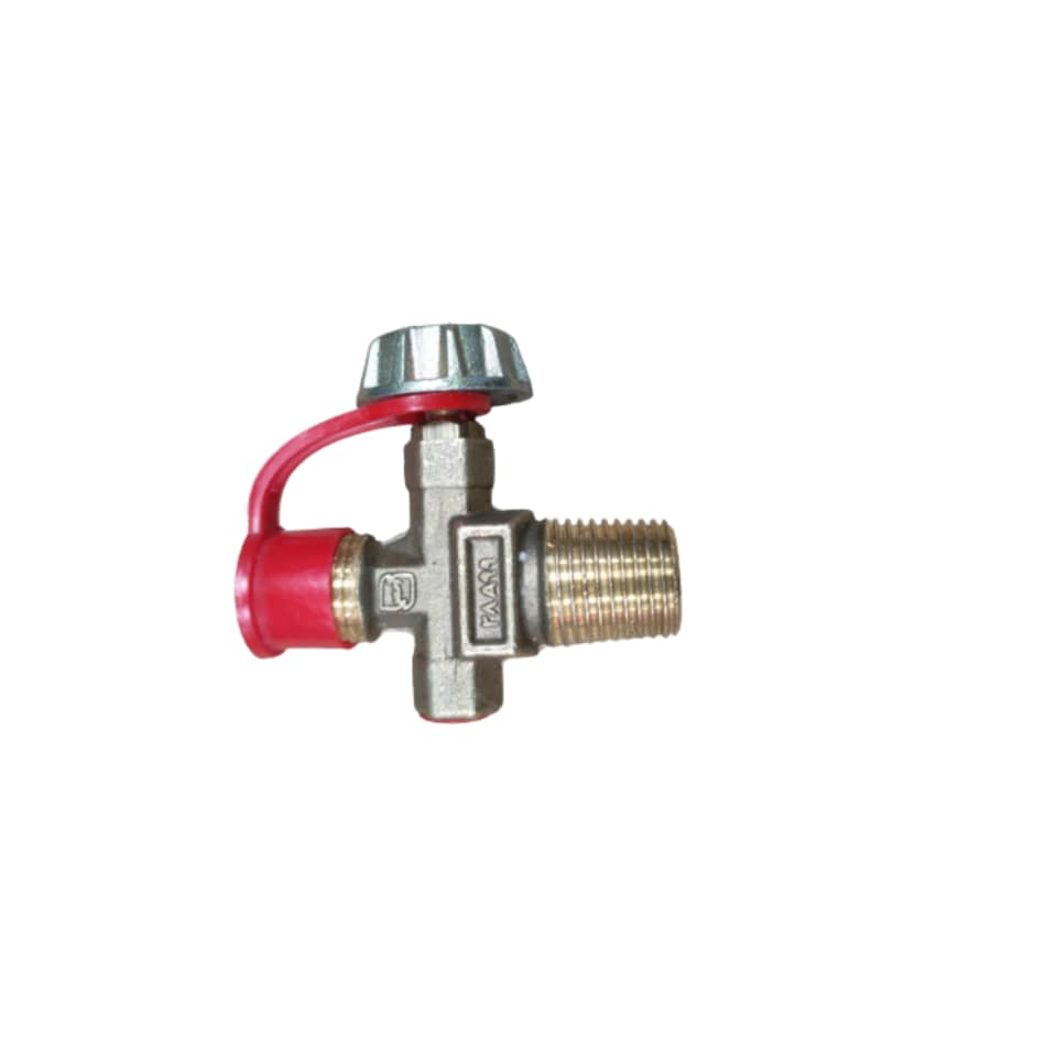 شیر گازی مدل 28A99 مجموعه 2 عددی