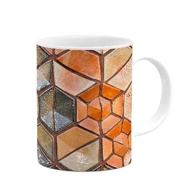 ماگ طرح الگو مدل mgp00346