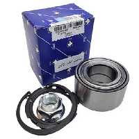 خرید کیت بلبرینگ چرخ جلو ال 90 ایساکو با ABS کد 0270203305 | اتوموبی