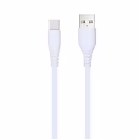 کابل تبدیل USB به USB-C پریمیوم مدل 5A طول 1 متر