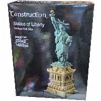 ساختنی مدل Statue Of Liberty کد 20042