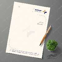 سربرگ لایه باز شرکتی و فروشگاهی psd 31