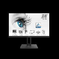 مشخصات، قیمت و خرید مانیتور ام اس آی MSI Pro MP242P