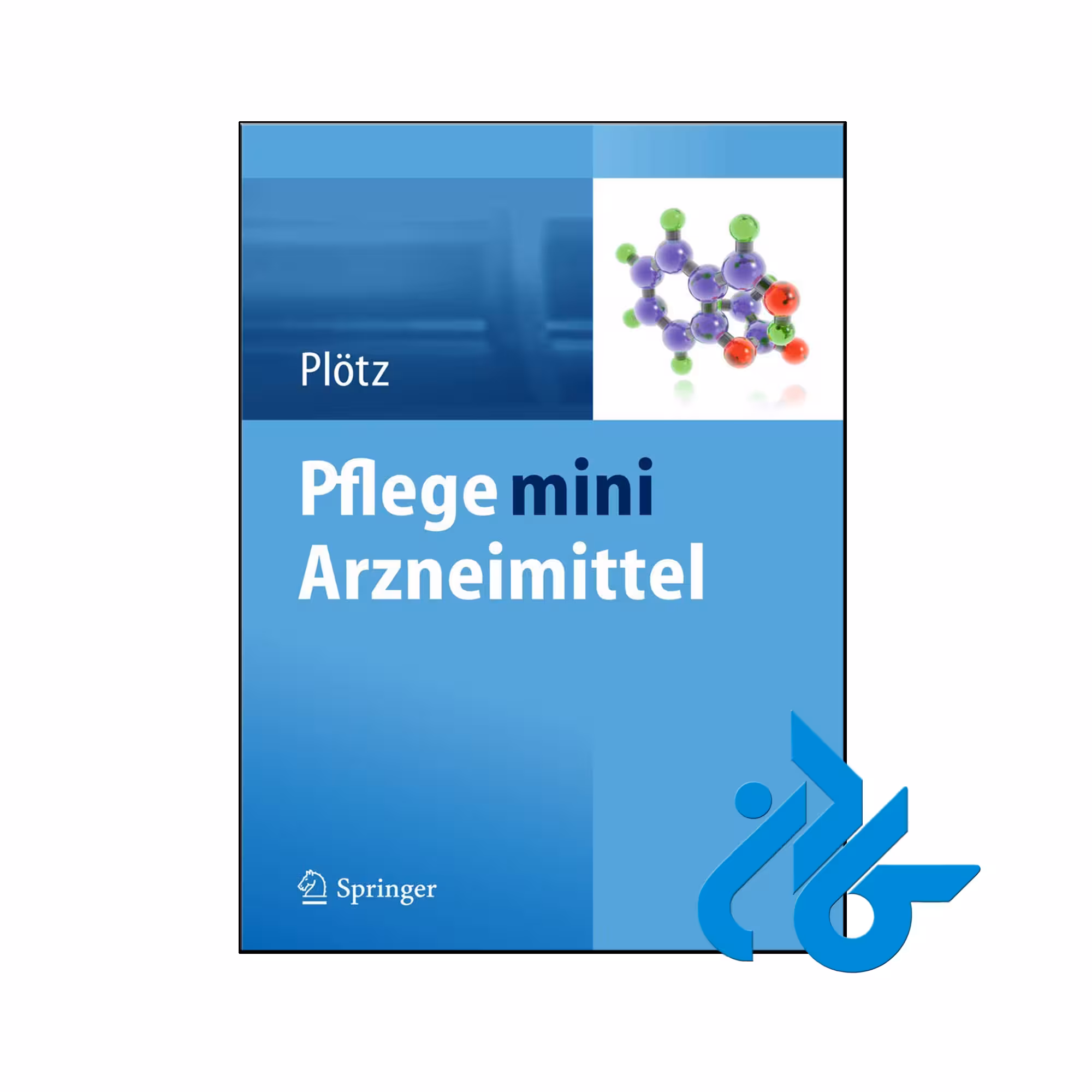 خرید و قیمت کتاب Pflege mini Arzneimittel از فروشگاه کادن