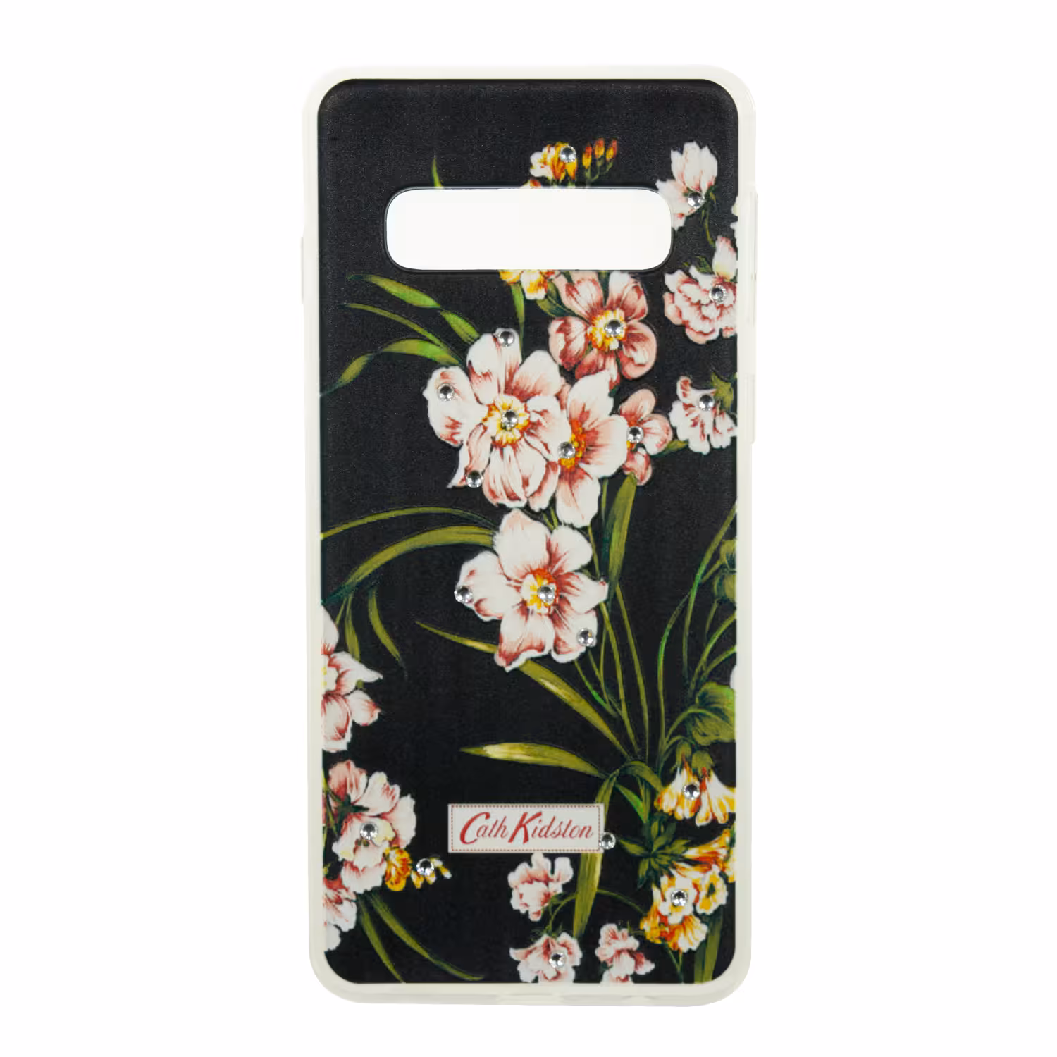کاور مدل B-Flower کد AZ مناسب برای گوشی موبایل سامسونگ Galaxy S10 