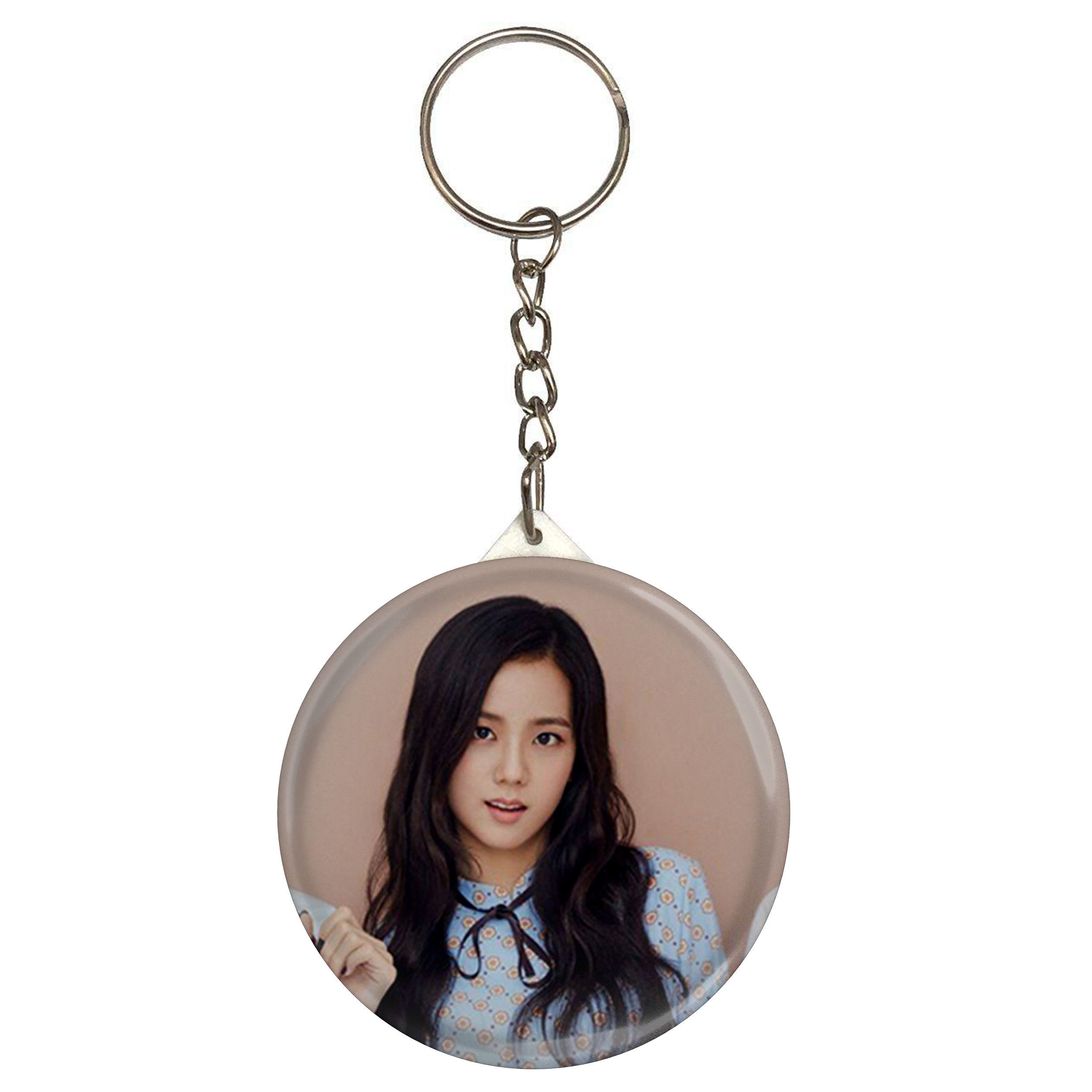 جاکلیدی طرح گروه موزیک بلک پینک مدل S7208