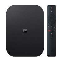 پخش کننده تلویزیون شیائومی Xiaomi Mi TV Box S