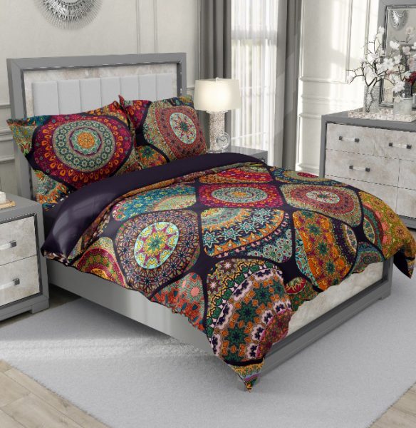 روتختی دو نفره مدل 2090 برند کارینا