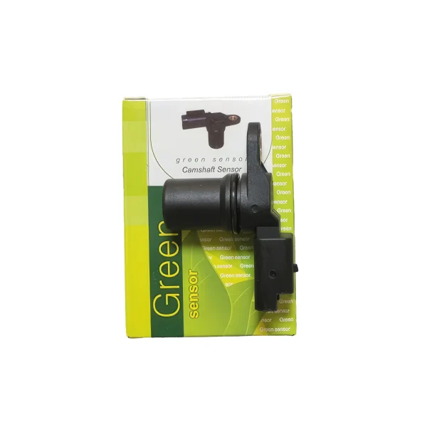 سنسور میل سوپاپ ساژم پرایدو پژو 405 - برند گرین - شماره فنی AV-3031