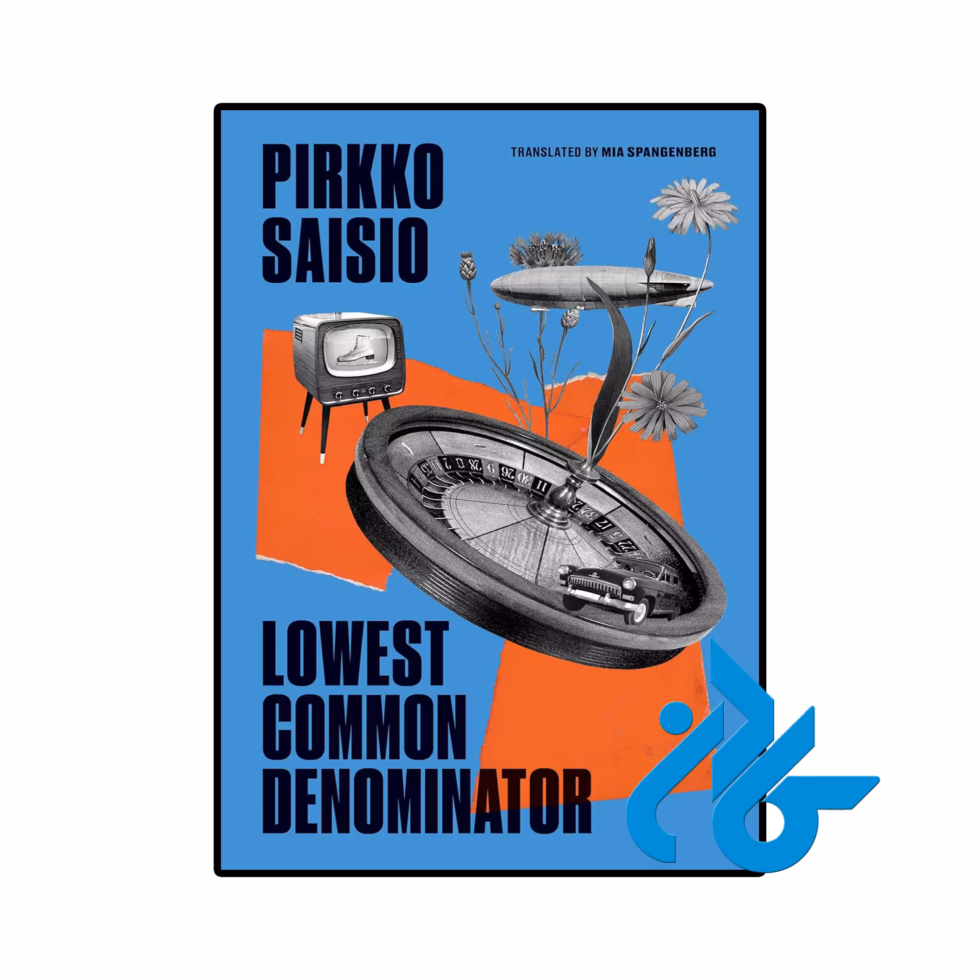 خرید و قیمت کتاب Lowest Common Denominator از فروشگاه کادن