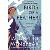 کتاب Birds of a Feather اثر Jacqueline Winspear انتشارات Soho Crime