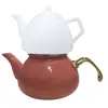 ست کتری و قوری کاراجا مدل اسپرینگ