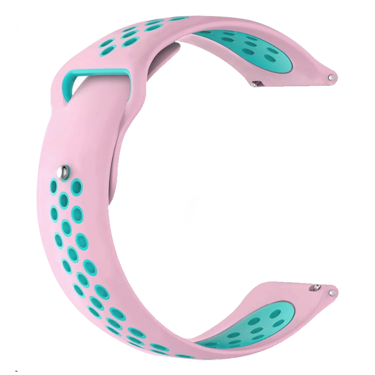 بند کد Ni-04 مناسب برای ساعت هوشمند سامسونگ Galaxy Watch 42mm \ Gear S2