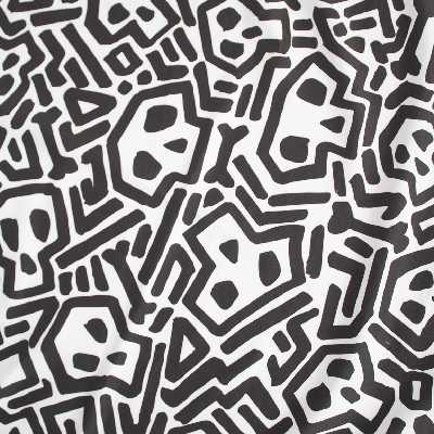 دستمال سر و گردن مدل باندانا کد 053