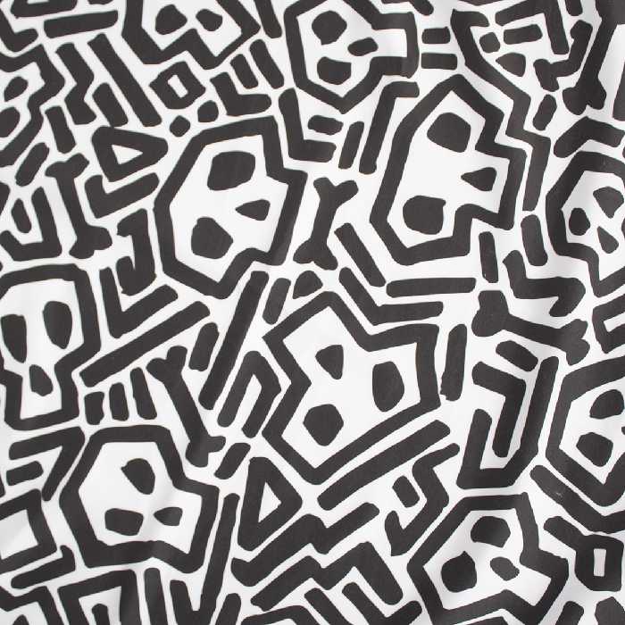 دستمال سر و گردن مدل باندانا کد 053