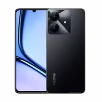 گوشی موبایل ریلمی مدل NOTE 60X دو سیم کارت ظرفیت 64 گیگابایت و رم 3 گیگابایت | ناب ترین