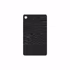 برچسب پوششی ماهوت مدل Black-Crocodile-Leather مناسب برای تبلت لنوو Tab M7 2019
