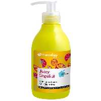 کرم پمپی هندولوژی با رایحه گریپ فروت