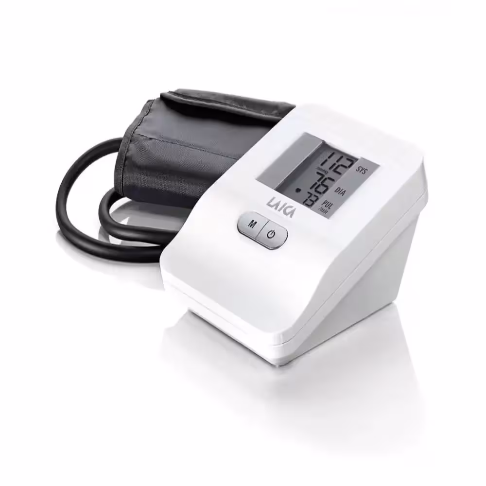 فشارسنج دیجیتال بازویی لایکا مدل BM2006