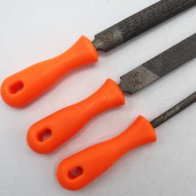 سوهان فلز مدل الفنت کد YP-FLZ-03 مجموعه 3 عددی