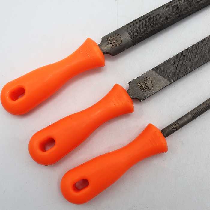 سوهان فلز مدل الفنت کد YP-FLZ-03 مجموعه 3 عددی