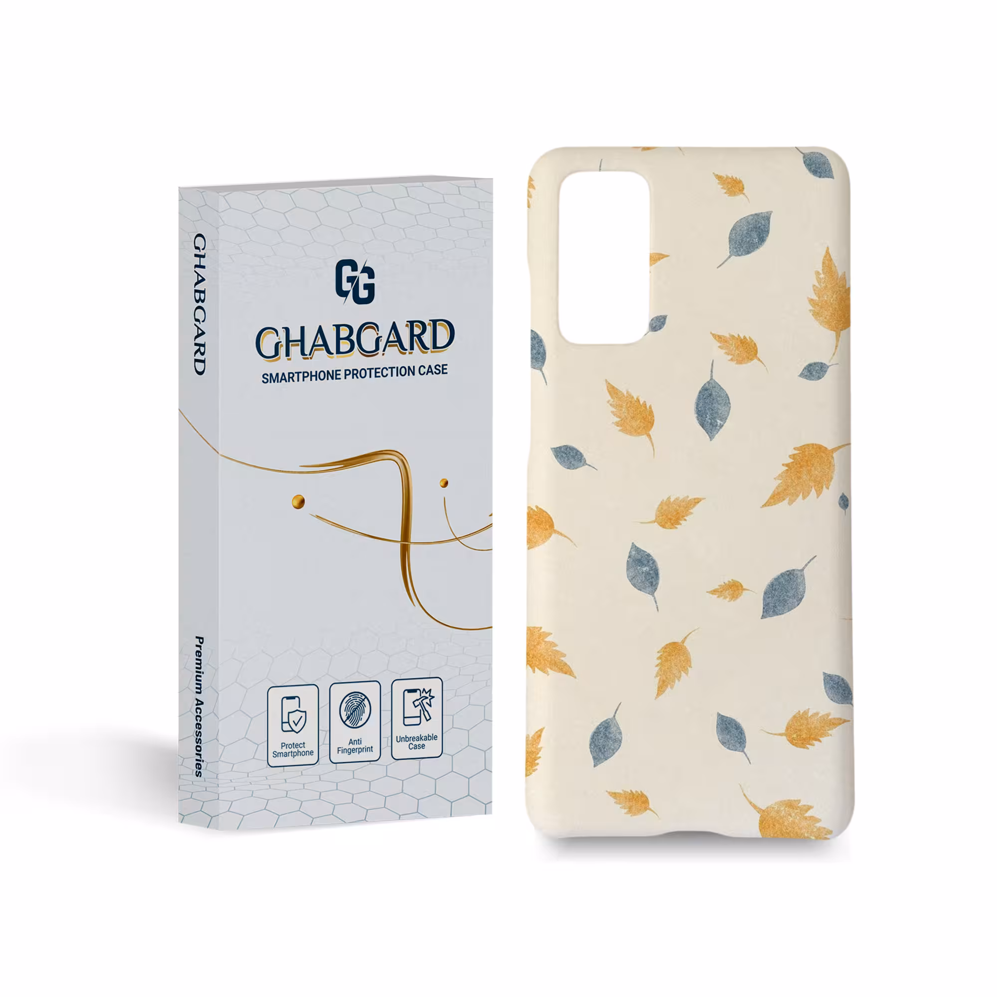 کاور قاب گارد مدل ساده مناسب برای گوشی موبایل سامسونگ Galaxy s20 fe