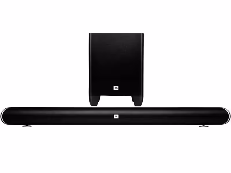 ساندبار جی بی ال مدل Bar SB350