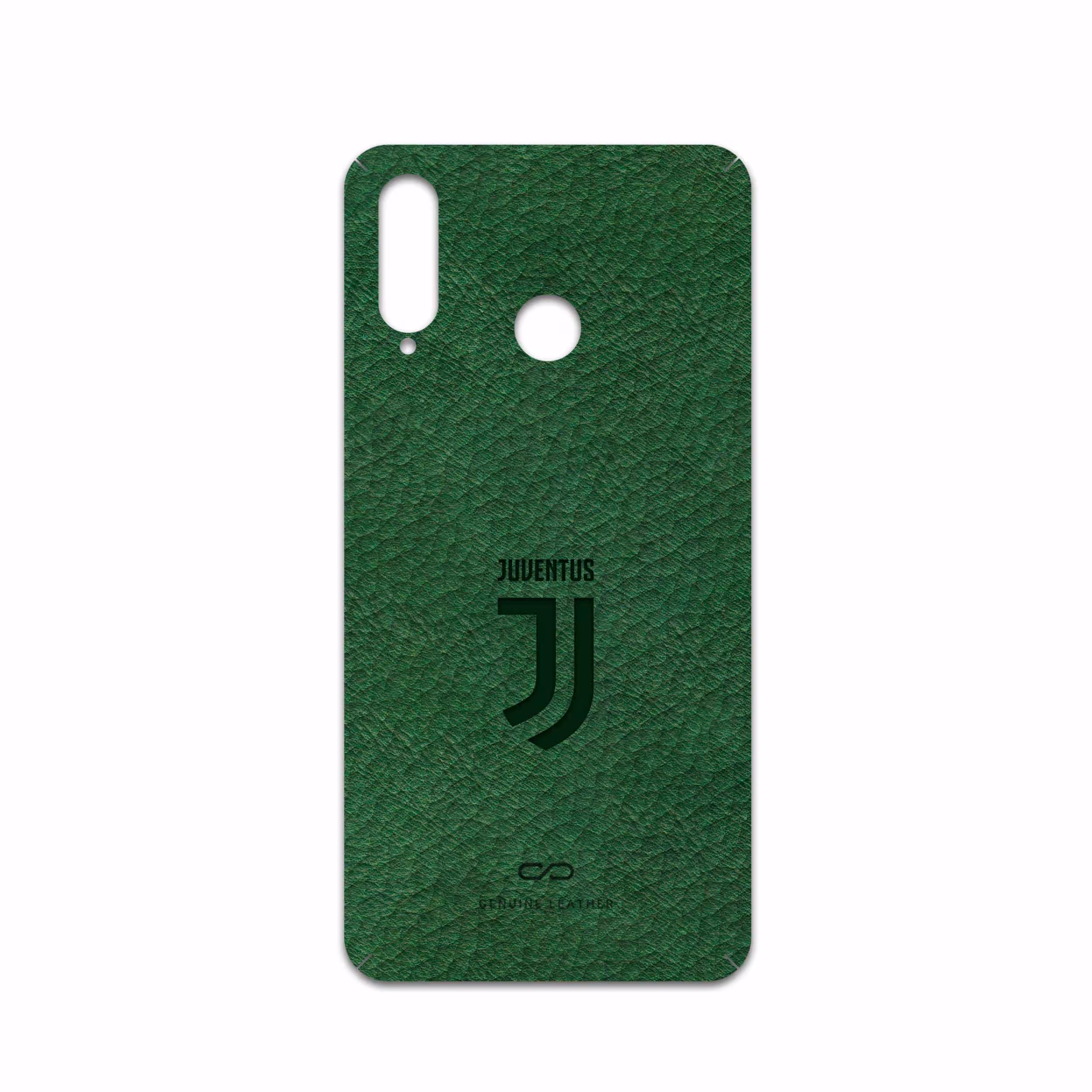 برچسب پوششی ماهوت مدل GL-JUVE مناسب برای گوشی موبایل هوآوی P30 Lite 48 MP Camera