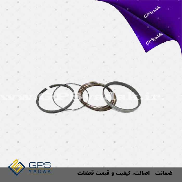 رینگ موتور هیوندای کوپه fx