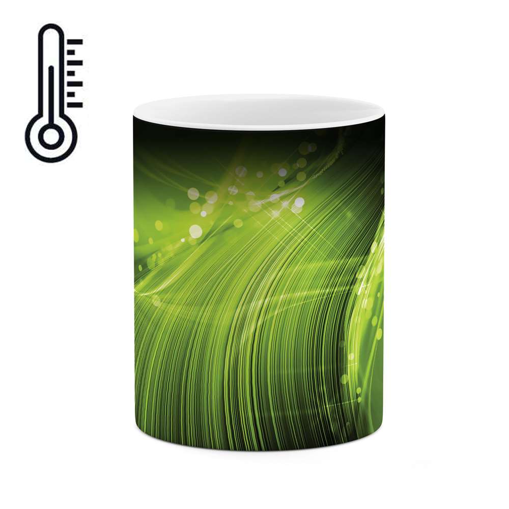 ماگ حرارتی طرح فانتزی مدل mgh00495