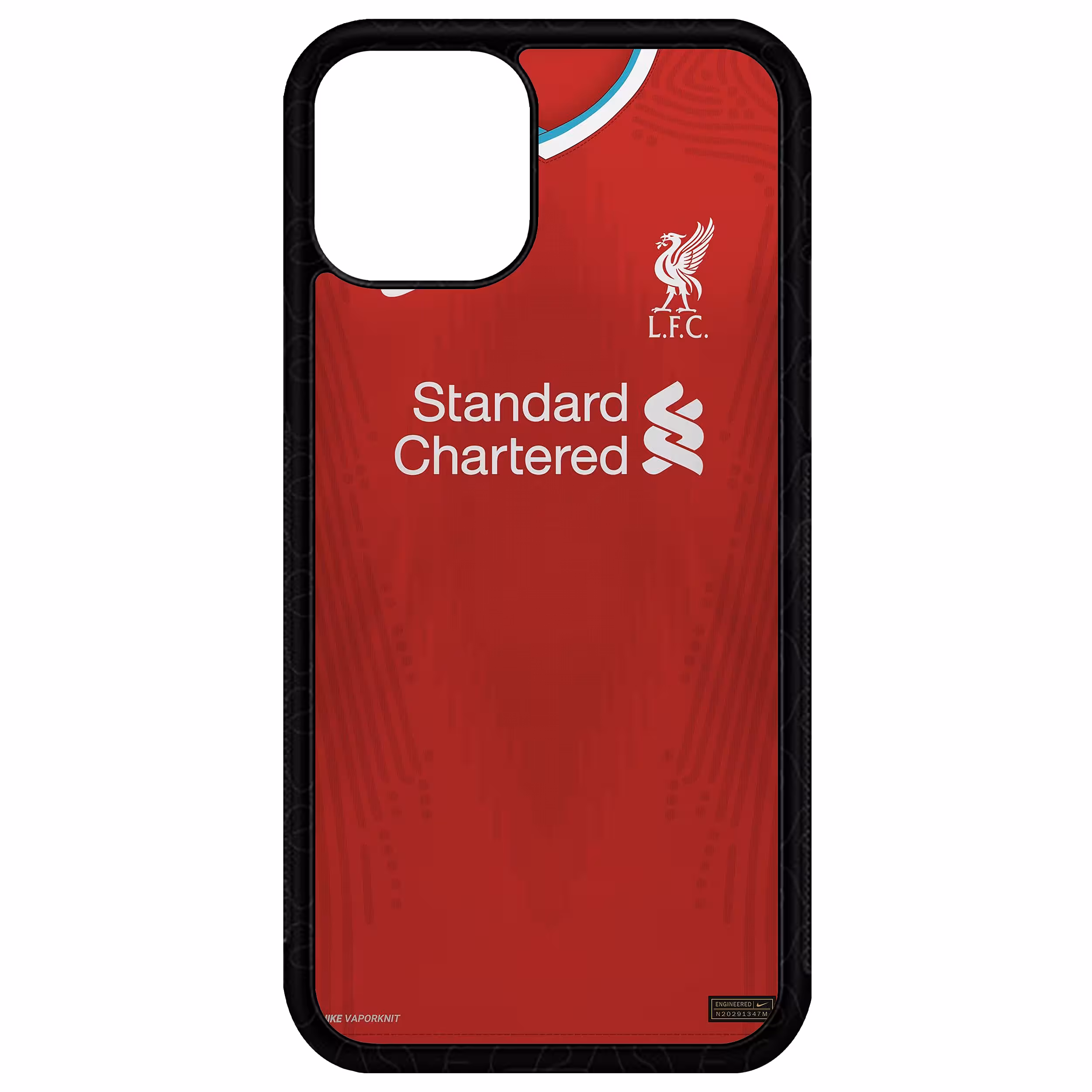 کاور طرح Liverpool مدل CHL50252 مناسب برای گوشی موبایل اپل iPhone 11 Pro Max