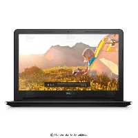 لپ تاپ DELL مدل Inspiron 15 3558 – B