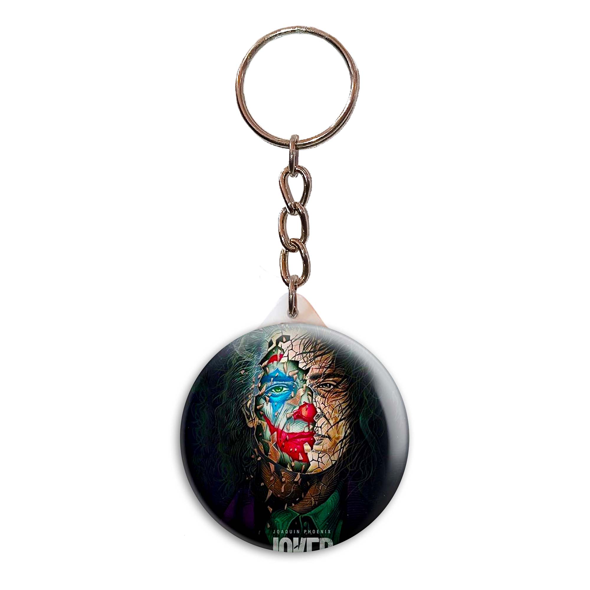 جاکلیدی پرمانه طرح جوکر کد pmy.5911