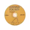 کتاب Collins Reading, Writing, Speaking, Listening For IELTS اثر جمعی از نویسندگان انتشارات زبان مهر 4 جلدی